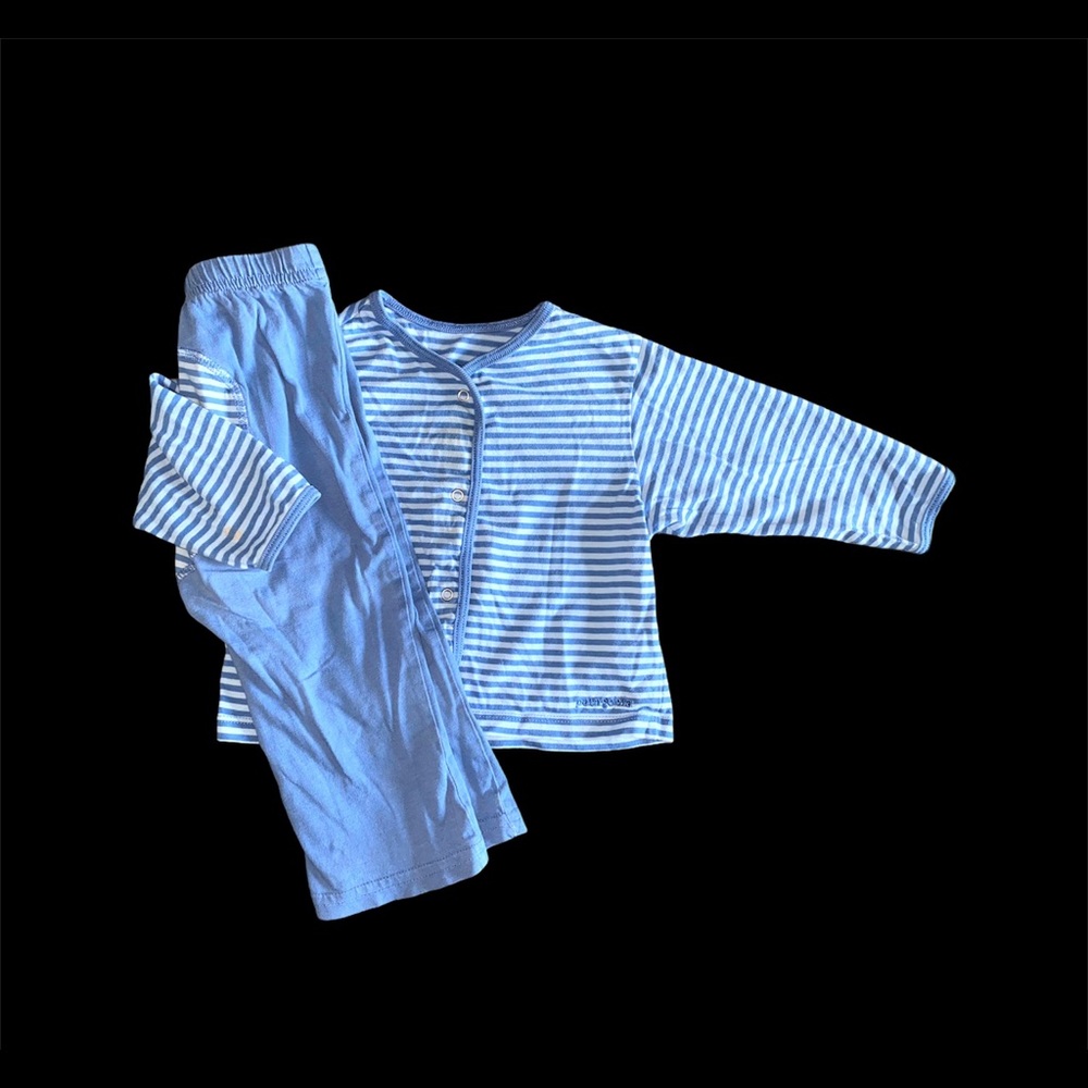 Patagonia baby set (READ)